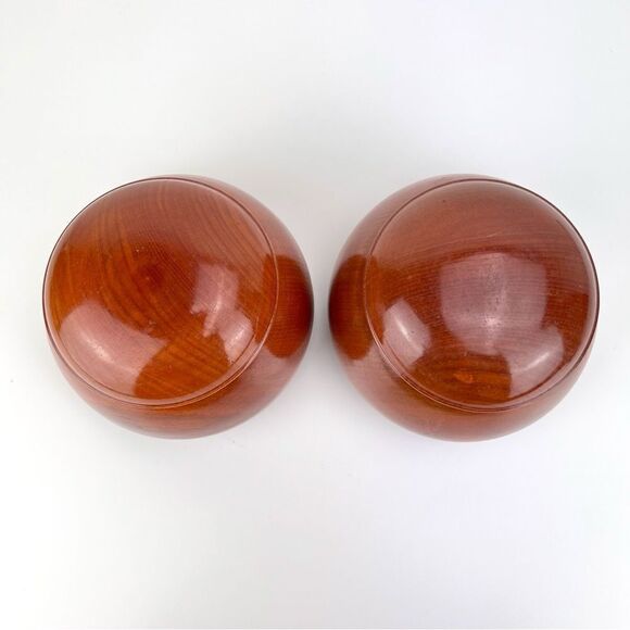 Japanese IGO game Go Stone&Bowl set - Picture 5 of 6